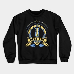 NEITH - LIMITED EDITION Crewneck Sweatshirt